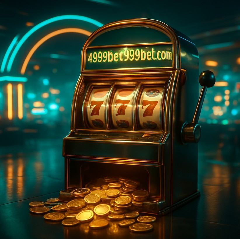 4999bet বাংলাদেশে